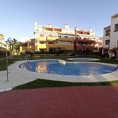 Apartamento Cercano A Campo De Golf En Costa Esuri Ayamonte Exteriér fotografie