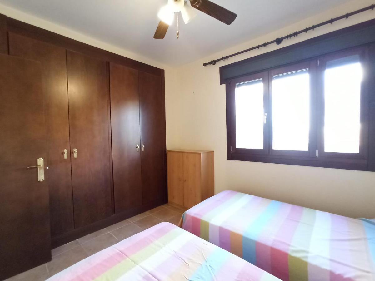 Apartamento Cercano A Campo De Golf En Costa Esuri Ayamonte Exteriér fotografie