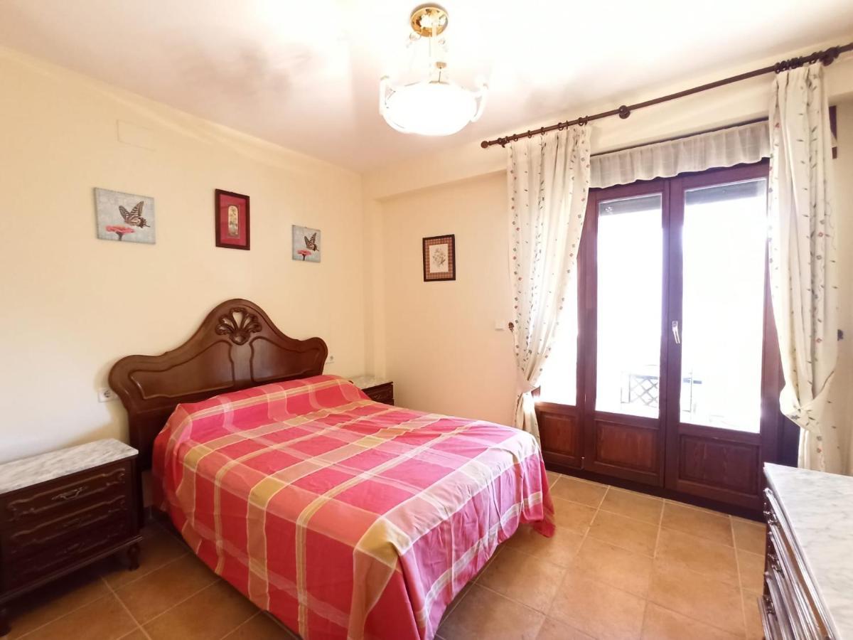 Apartamento Cercano A Campo De Golf En Costa Esuri Ayamonte Exteriér fotografie