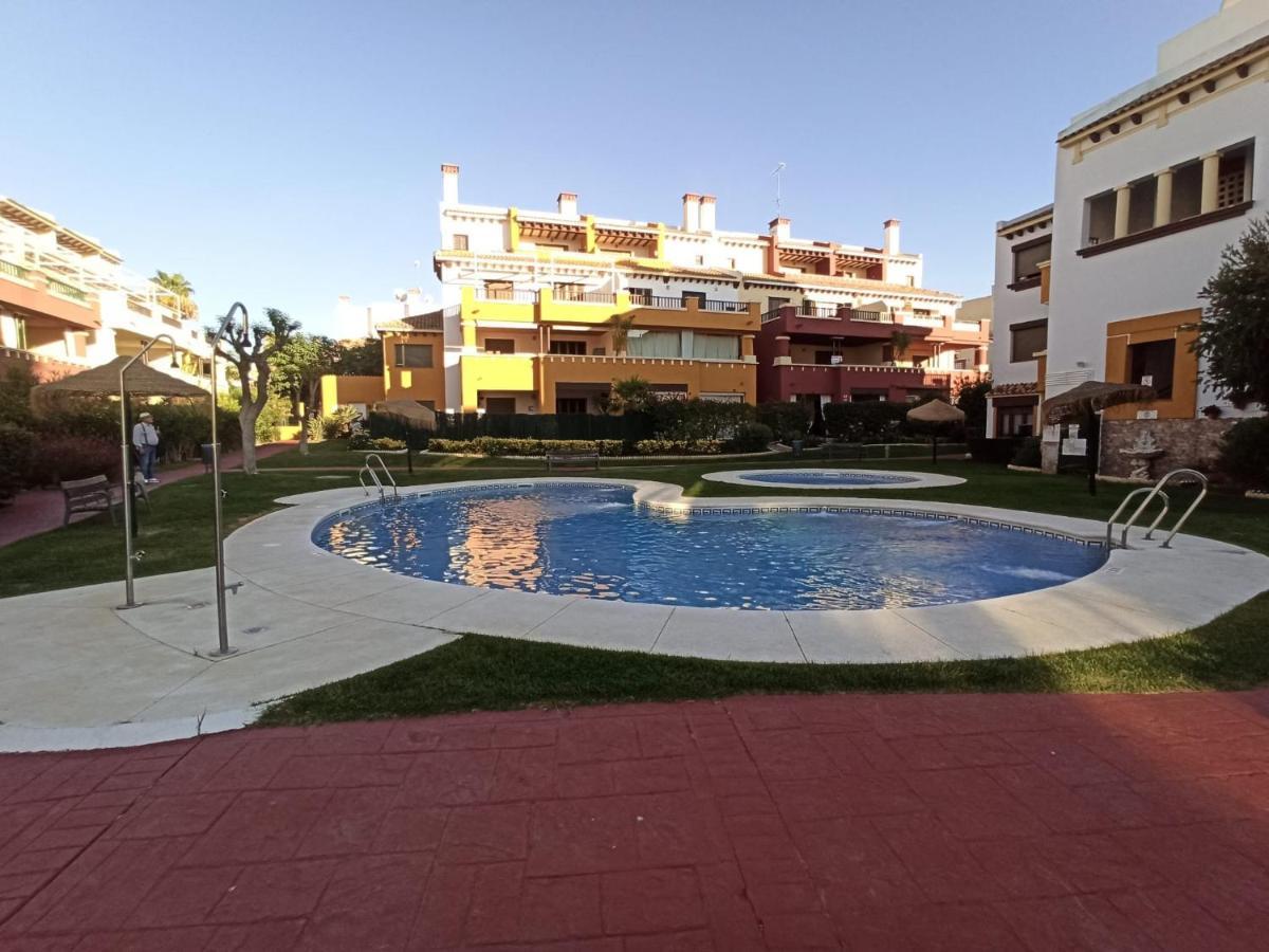 Apartamento Cercano A Campo De Golf En Costa Esuri Ayamonte Exteriér fotografie