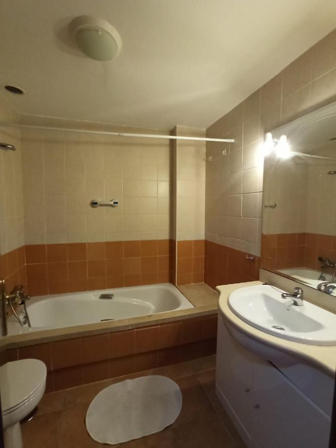 Apartamento Cercano A Campo De Golf En Costa Esuri Ayamonte Exteriér fotografie