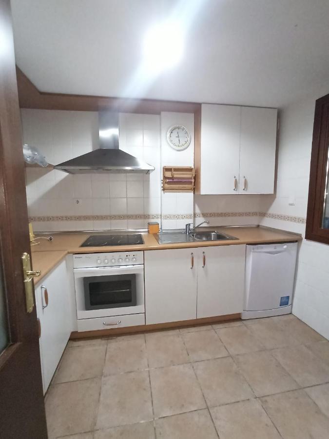 Apartamento Cercano A Campo De Golf En Costa Esuri Ayamonte Exteriér fotografie