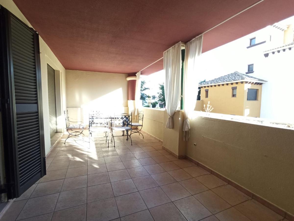 Apartamento Cercano A Campo De Golf En Costa Esuri Ayamonte Exteriér fotografie