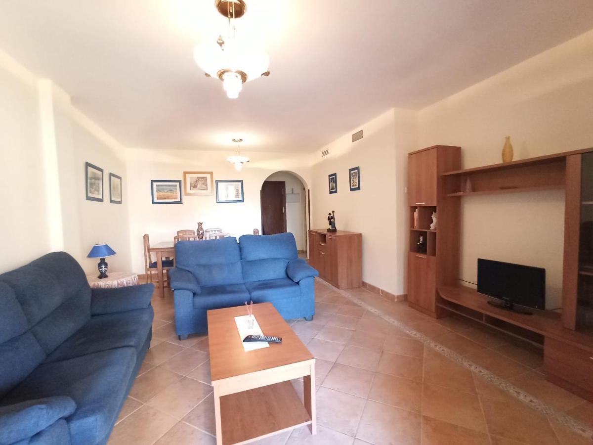 Apartamento Cercano A Campo De Golf En Costa Esuri Ayamonte Exteriér fotografie