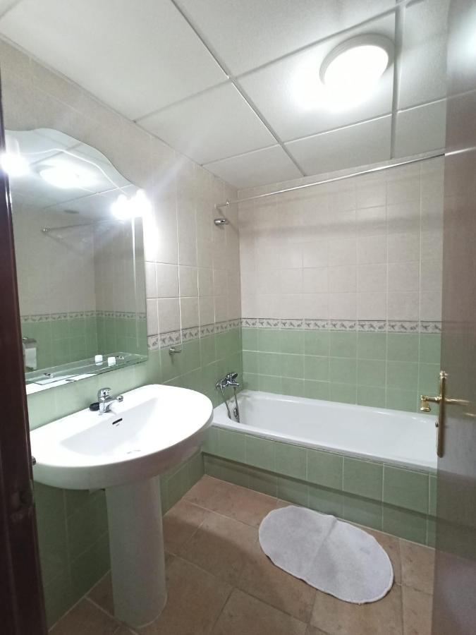 Apartamento Cercano A Campo De Golf En Costa Esuri Ayamonte Exteriér fotografie