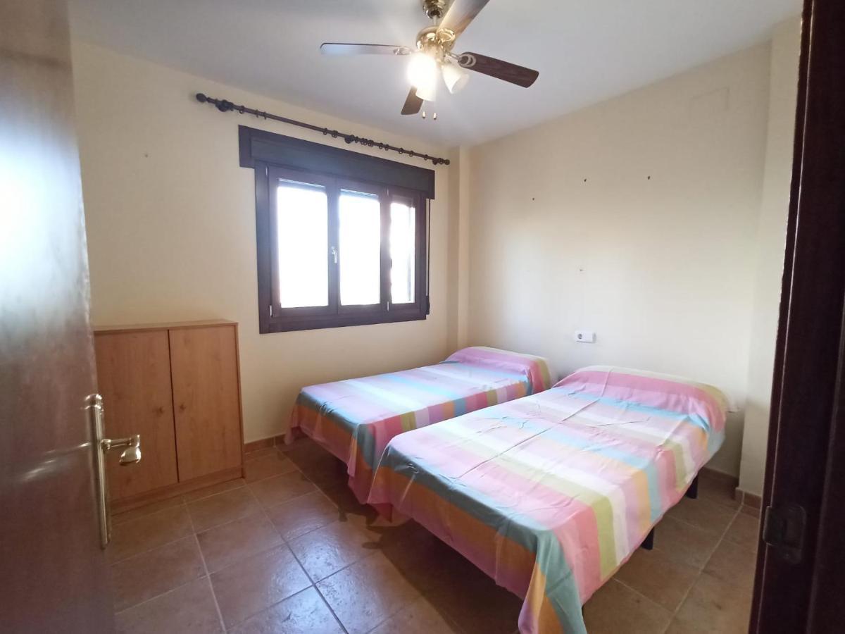 Apartamento Cercano A Campo De Golf En Costa Esuri Ayamonte Exteriér fotografie