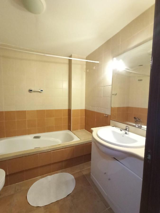 Apartamento Cercano A Campo De Golf En Costa Esuri Ayamonte Exteriér fotografie