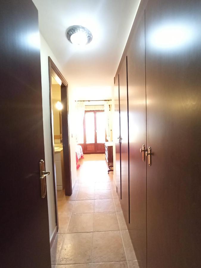 Apartamento Cercano A Campo De Golf En Costa Esuri Ayamonte Exteriér fotografie
