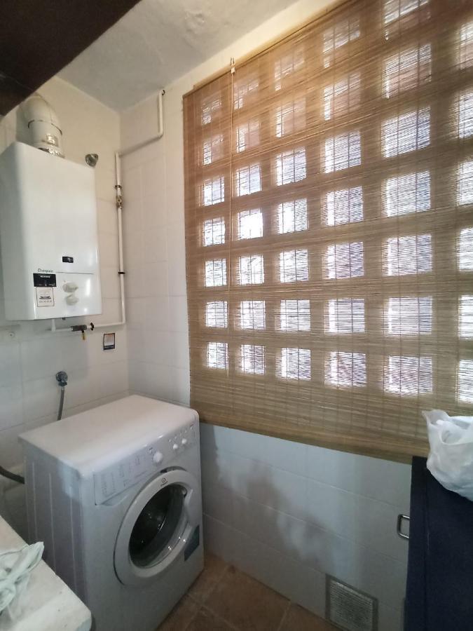 Apartamento Cercano A Campo De Golf En Costa Esuri Ayamonte Exteriér fotografie